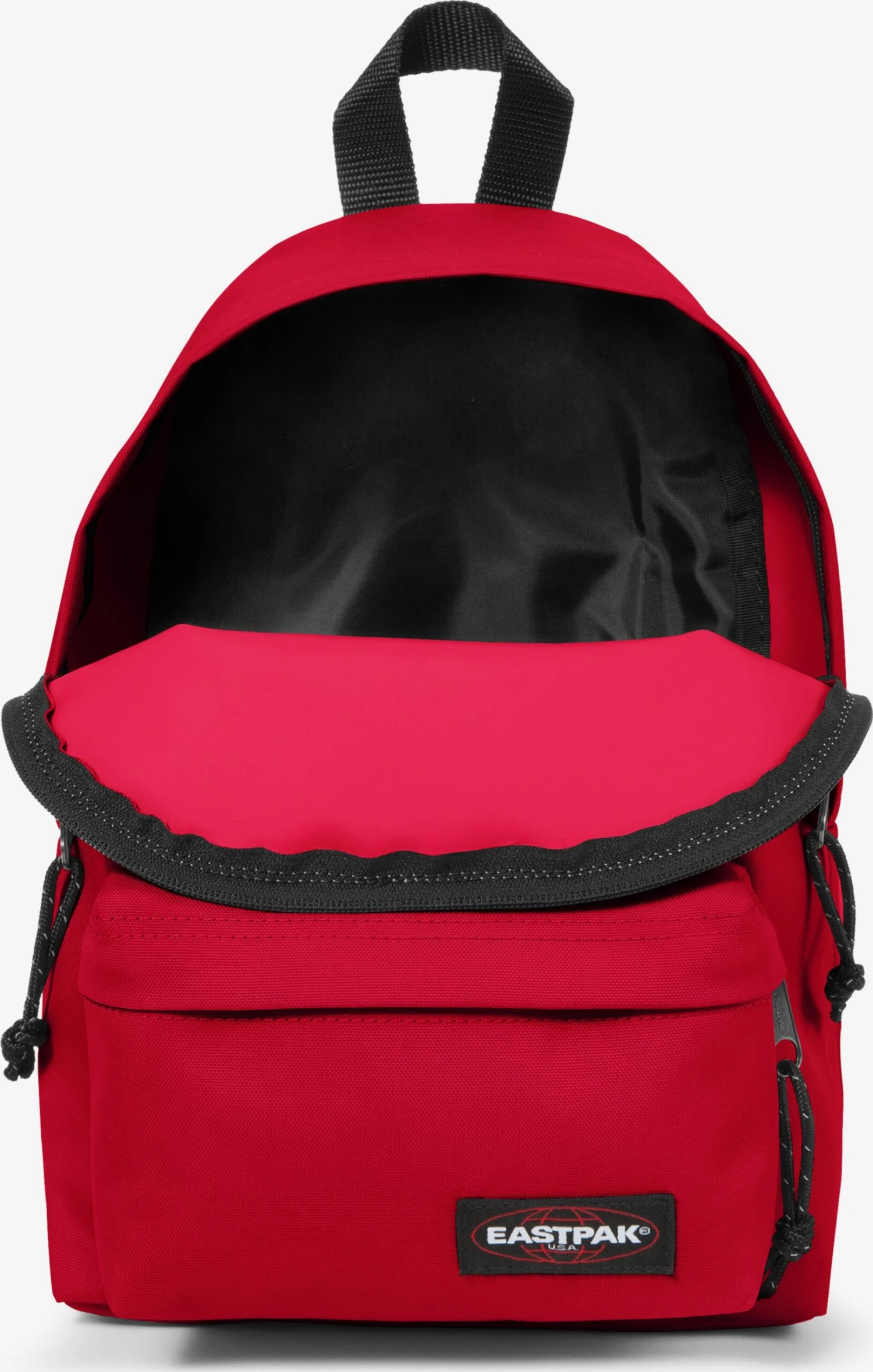Eastpak Rugzakken Rugzak Orbit Dames Lichtrood 3 Eastpak Rugzakken Rugzak Orbit Dames Lichtrood - Afbeelding 3