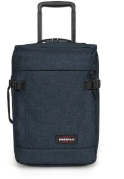 Eastpak Tranverz- Trolley - Triple Denim