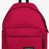 Eastpak Rugzakken Rugzak Padded PakR Dames Rood