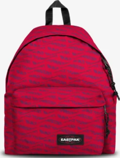 Eastpak Rugzakken Rugzak Padded PakR Dames Rood