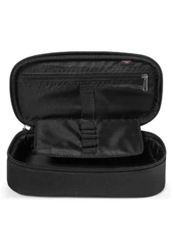 Eastpak Oval Xl Single - Toilettas - Black -Eastpak 4fb86ef715564028bf34babf5232b599