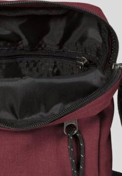 Eastpak Core Colors/Authentic - Schoudertas - Red/Bordeaux -Eastpak 501e3b95566f46d68f0955cbdf474eb1