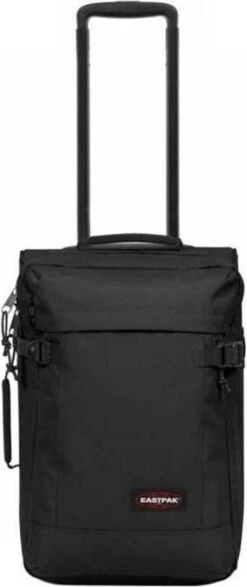 Eastpak TRANVERZ XS Reiskoffer, Handbagage (48 X 32 X 21 Cm) - Black -Eastpak 505x1200