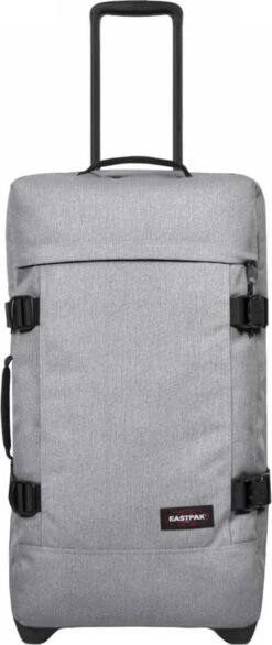 Eastpak TRANVERZ M Reiskoffer (67 X 35.5 X 30 Cm) - Sunday Grey -Eastpak 506x1200