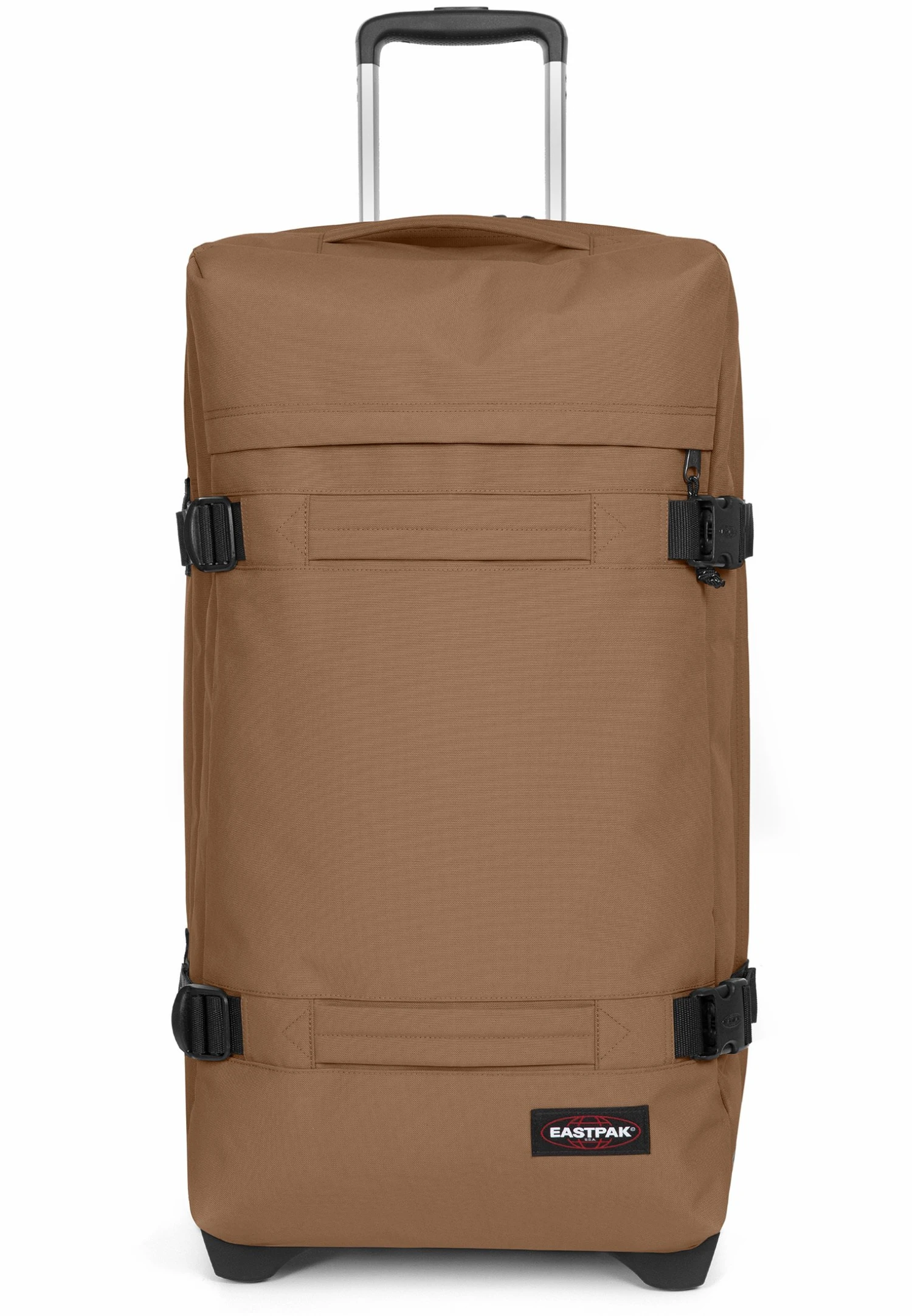Eastpak Transitrm - Trolley - Burst Brown 1 Eastpak Transitrm - Trolley - Burst Brown