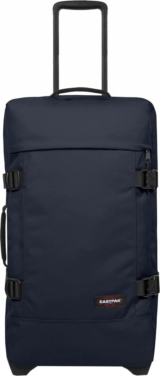 Eastpak TRANVERZ M Reiskoffer (67 X 35.5 X 30 Cm) - Ultra Marine 7 Eastpak TRANVERZ M Reiskoffer (67 X 35.5 X 30 Cm) - Ultra Marine - Afbeelding 7