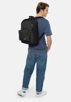 Eastpak Out Of Office - Rugzak - Black