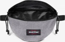 Eastpak Heuptassen Heuptas Springer Dames Grijs Gemêleerd -Eastpak 5208a8989d3c14b57360247f3ed0edbe