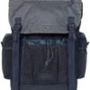 Eastpak Obsten - Rugzak - Roothed Blocked