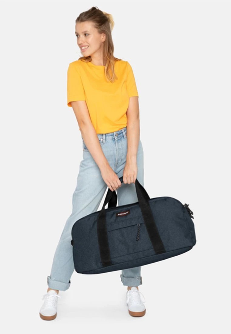 Eastpak Reistas - Dark Blue 2 Eastpak Reistas - Dark Blue - Afbeelding 2