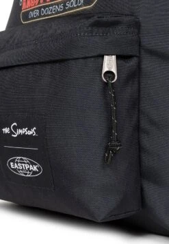 Eastpak Padded Pak R - Rugzak - Simpsons Neon Placed -Eastpak 526d84053494479292fa914ff4abd372