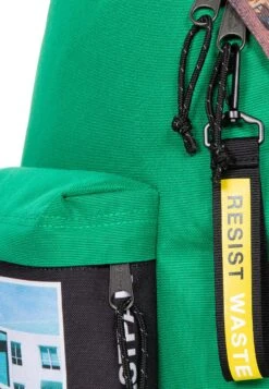 Eastpak Padded Pak R - Rugzak - Resist W52 -Eastpak 527f718e0abd429596d7b881f3bb554e