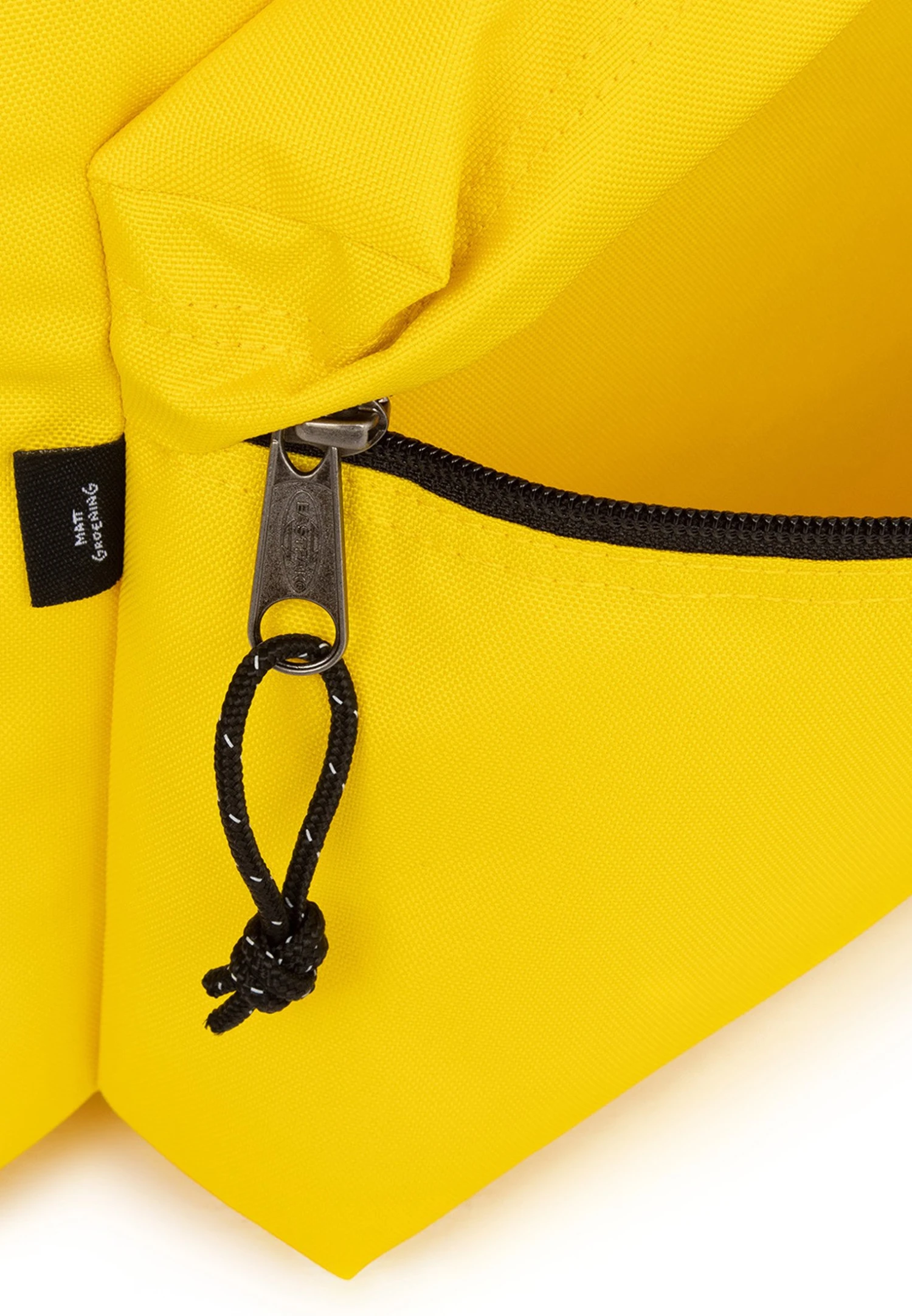 Eastpak Padded Pak R - Rugzak - The Simpsons Homer 5 Eastpak Padded Pak R - Rugzak - The Simpsons Homer - Afbeelding 5