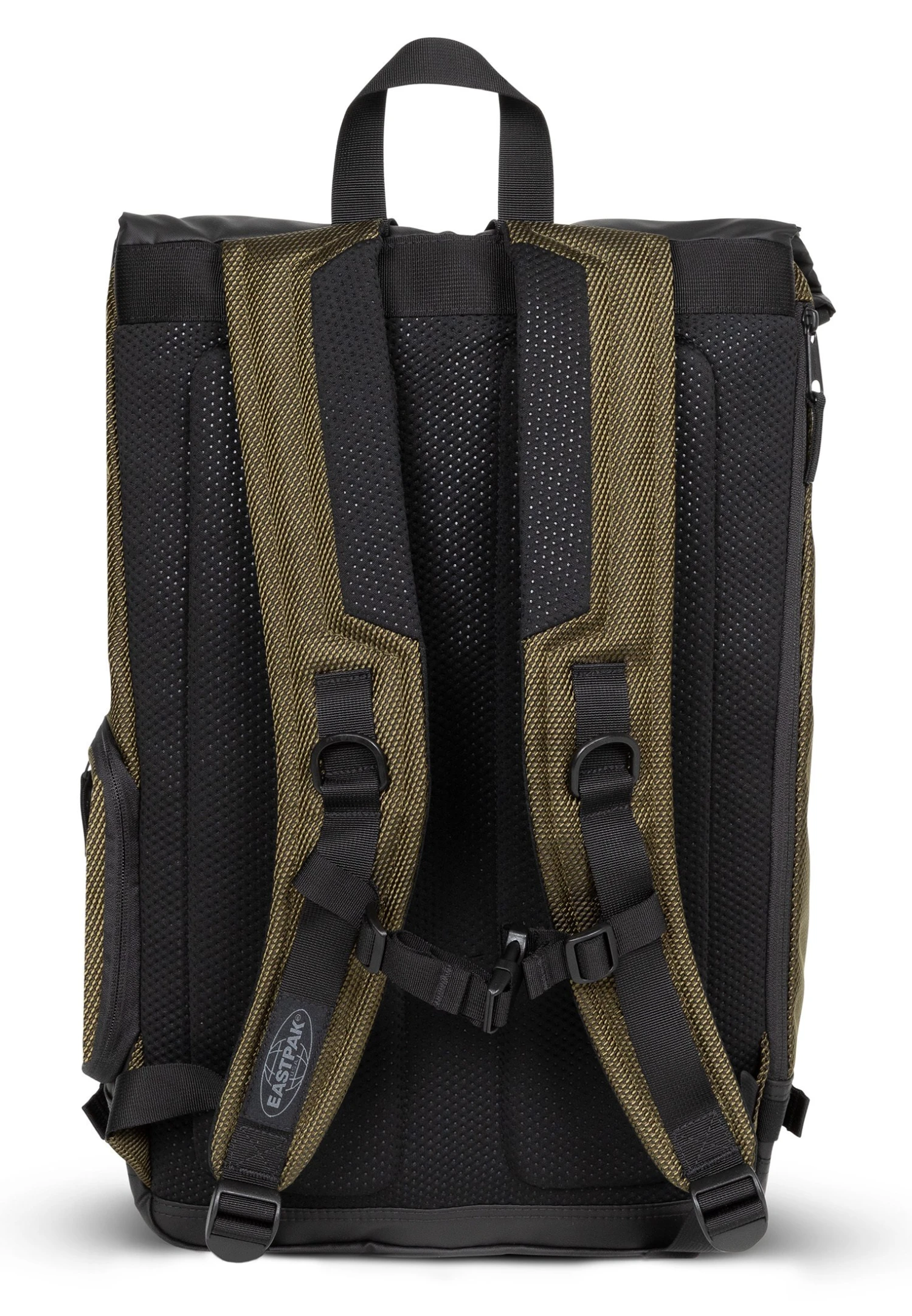 Eastpak Tecum Roll - Rugzak - Cnnct Army 2 Eastpak Tecum Roll - Rugzak - Cnnct Army - Afbeelding 2