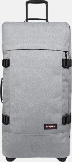 Eastpak TRANVERZ L Reiskoffer (79 X 40 X 33 Cm) - Sunday Grey -Eastpak 537x1200 1
