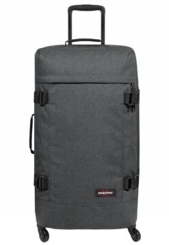 Eastpak Trans4 L Core Colors Reisegepäck - Trolley - Black Denim