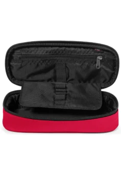 Eastpak Oval Single - Etui - Red -Eastpak 53c3ea951df8481cb0896da6e2c91782