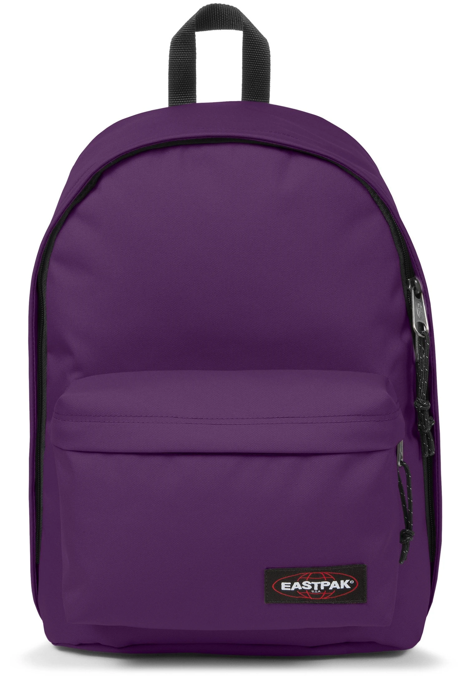 Eastpak Out Of Office - Rugzak - Eggplant Purple 1 Eastpak Out Of Office - Rugzak - Eggplant Purple