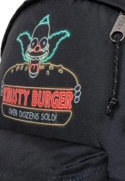 Eastpak Padded Pak R - Rugzak - Simpsons Neon Placed -Eastpak 5630c16b3d994414879f9b8af3ee6011