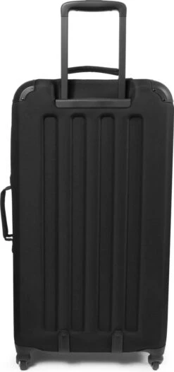 Eastpak TRANZSHELL L Reiskoffer (77 X 43 X 26.5 Cm) - Black 22 Eastpak TRANZSHELL L Reiskoffer (77 X 43 X 26.5 Cm) - Black -Eastpak 563x1200