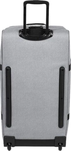 Eastpak TRANVERZ L Reiskoffer (79 X 40 X 33 Cm) - Sunday Grey -Eastpak 568x1200 2