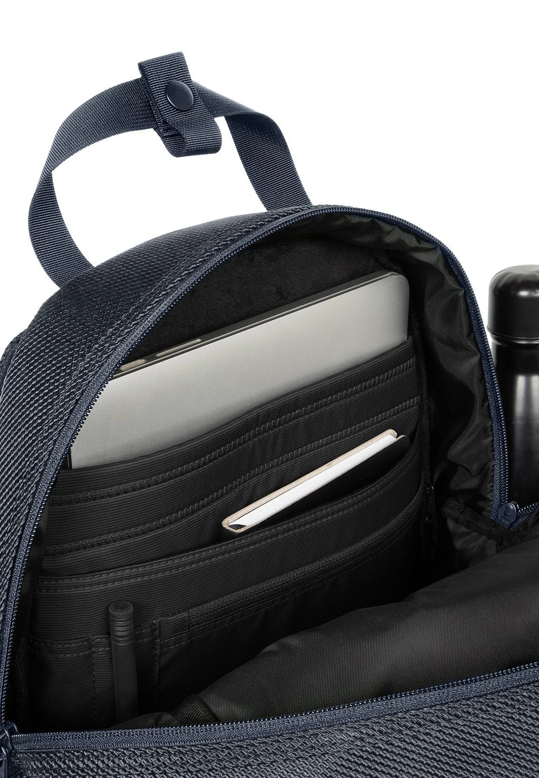 Eastpak Tecumw - Rugzak - Cnnct Marine 7 Eastpak Tecumw - Rugzak - Cnnct Marine - Afbeelding 7