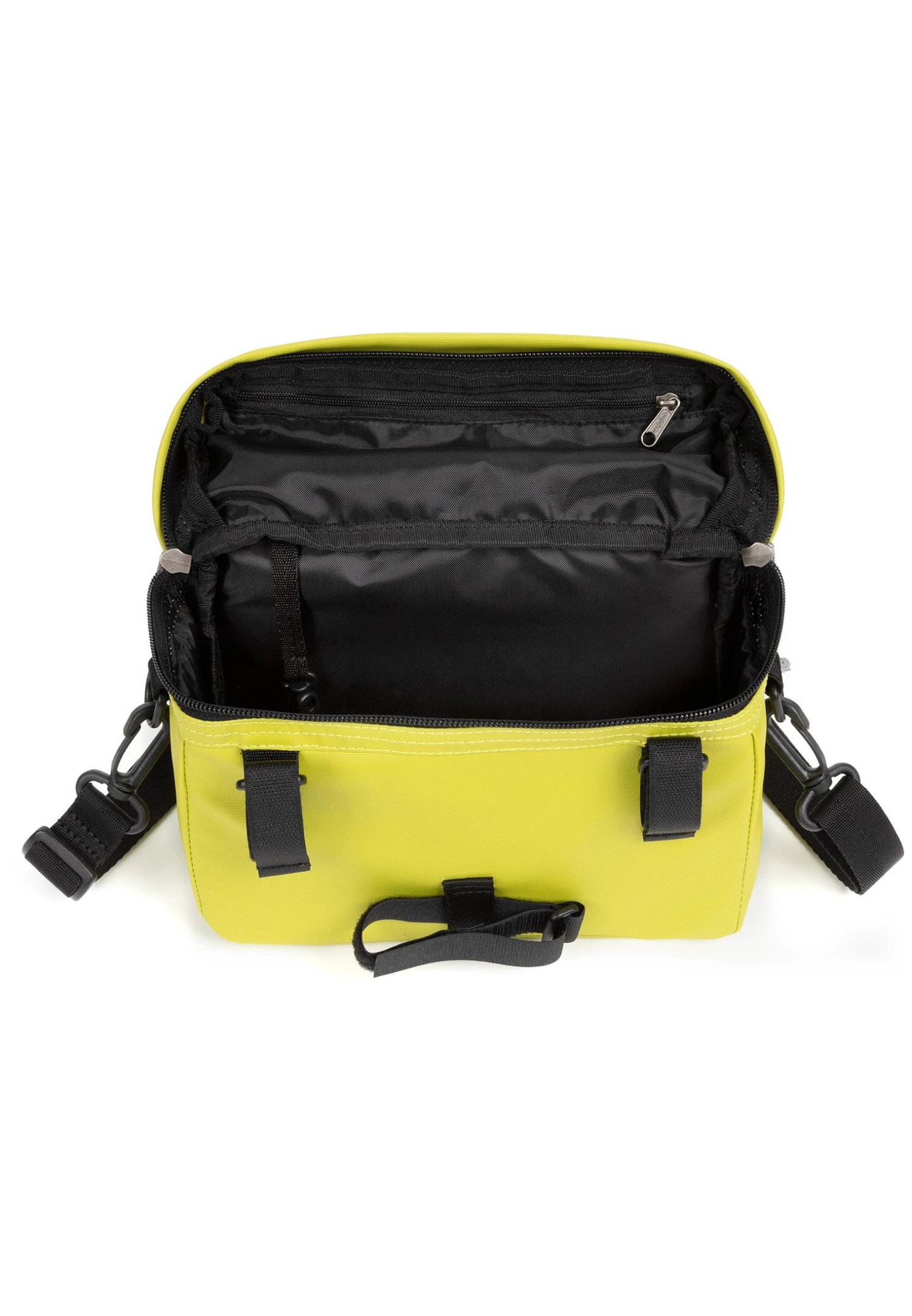 Eastpak Aman Bike Fahrrad - Schoudertas - Tarp Linked 3 Eastpak Aman Bike Fahrrad - Schoudertas - Tarp Linked - Afbeelding 3