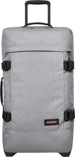Eastpak TRANVERZ M Reiskoffer (67 X 35.5 X 30 Cm) - Sunday Grey -Eastpak 572x1200