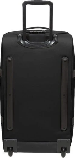 Eastpak TRANVERZ M Reiskoffer (67 X 35.5 X 30 Cm) - Black 30 Eastpak TRANVERZ M Reiskoffer (67 X 35.5 X 30 Cm) - Black -Eastpak 572x1200 3