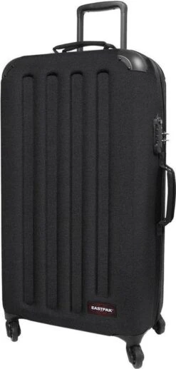 Eastpak TRANZSHELL L Reiskoffer (77 X 43 X 26.5 Cm) - Black 20 Eastpak TRANZSHELL L Reiskoffer (77 X 43 X 26.5 Cm) - Black -Eastpak 573x1200