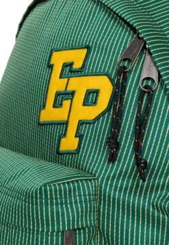 Eastpak Padded Pak R - Rugzak - Base Ep Green -Eastpak 57444fd710354d2bbefde04f9c51f229