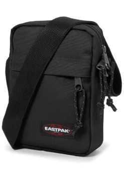 Eastpak The One - Schoudertas - Black -Eastpak 574703fdb3a44f4297e26777ee4ee9ca