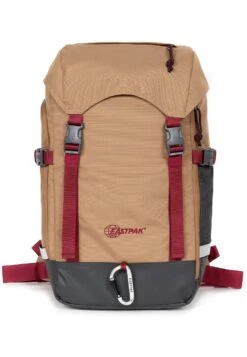 Eastpak Out Camera Pack - Rugzak - Out Brown