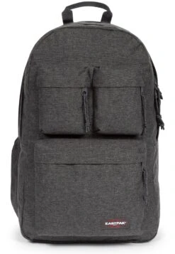 Eastpak Doublemore - Rugzak - Black Denim