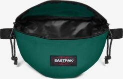 Eastpak Heuptassen Heuptas Springer Dames Donkergroen