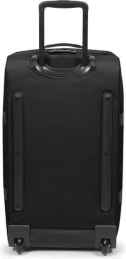 Eastpak TRANVERZ M Reiskoffer (67 X 35.5 X 30 Cm) - Black 35 Eastpak TRANVERZ M Reiskoffer (67 X 35.5 X 30 Cm) - Black -Eastpak 586x1200
