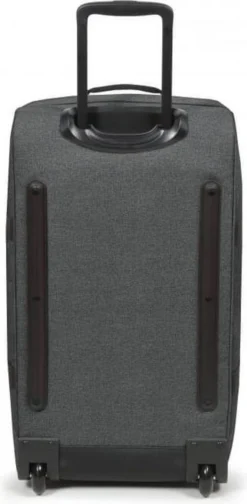 Eastpak TRANVERZ M Reiskoffer (67 X 35.5 X 30 Cm) - Black Denim 31 Eastpak TRANVERZ M Reiskoffer (67 X 35.5 X 30 Cm) - Black Denim -Eastpak 588x1200