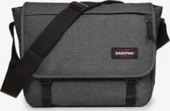 Eastpak Businesstassen Schoudertas Heren Donkergrijs