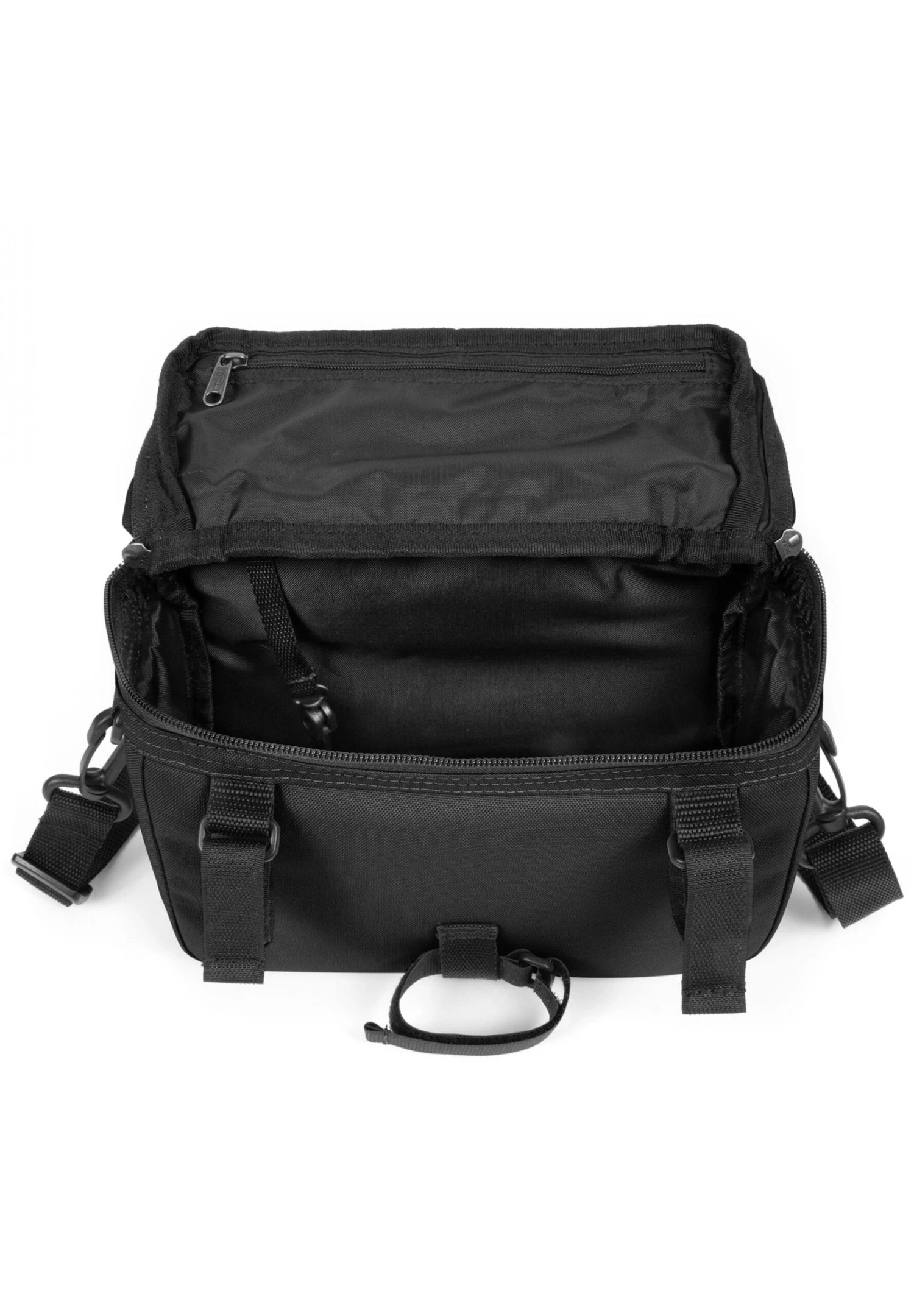 Eastpak Aman - Schoudertas - Black 4 Eastpak Aman - Schoudertas - Black - Afbeelding 4