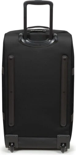 Eastpak TRANVERZ M Reiskoffer (67 X 35.5 X 30 Cm) - Black 33 Eastpak TRANVERZ M Reiskoffer (67 X 35.5 X 30 Cm) - Black -Eastpak 592x1200 1