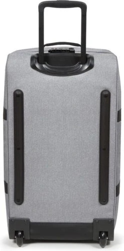 Eastpak TRANVERZ M Reiskoffer (67 X 35.5 X 30 Cm) - Sunday Grey -Eastpak 592x1200
