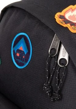 Eastpak Padded Pak R - Rugzak - Camp Patch Black 9 Eastpak Padded Pak R - Rugzak - Camp Patch Black -Eastpak 5931792cff0341d3aa588eeefaf5786b