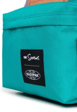 Eastpak Padded Pak R - Rugzak - The Simpsons Sofa -Eastpak 5940a82da1c843c689f3770629089e97