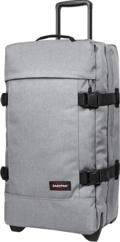 Eastpak TRANVERZ M Reiskoffer (67 X 35.5 X 30 Cm) - Sunday Grey -Eastpak 597x1200 2