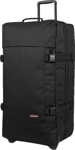 Eastpak TRANVERZ L Reiskoffer (79 X 40 X 33 Cm) - Black -Eastpak 597x1200