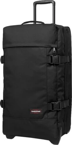 Eastpak TRANVERZ M Reiskoffer (67 X 35.5 X 30 Cm) - Black 25 Eastpak TRANVERZ M Reiskoffer (67 X 35.5 X 30 Cm) - Black -Eastpak 597x1200 4