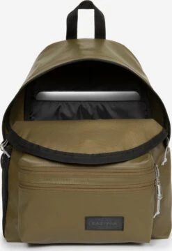 Eastpak Rugzakken Rugzak Dames Olijfgroen -Eastpak 59eed82b9171476eb53efc44027936cb