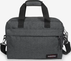 Eastpak Laptoptassen Laptoptas Bartech Heren Donkergrijs