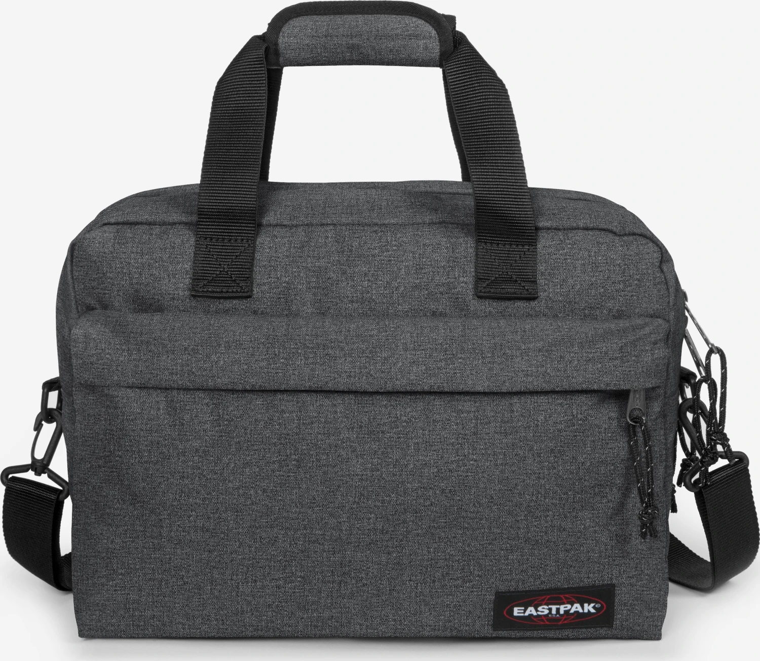 Eastpak Laptoptassen Laptoptas Bartech Heren Donkergrijs 1 Eastpak Laptoptassen Laptoptas Bartech Heren Donkergrijs