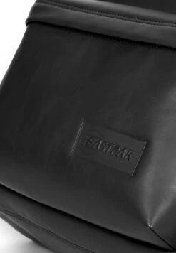 Eastpak Padded Pak'R - Rugzak - Blackauthleathr -Eastpak 5b7441b5e04b4f8e97f4c14b56f2d38f